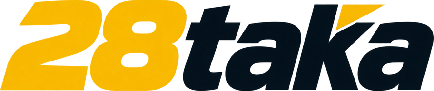 28taka